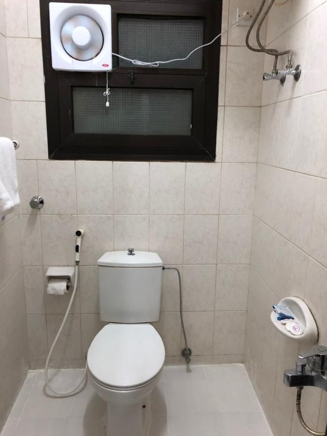 Al Meknan Furnished Units Aparthotel Medina Ngoại thất bức ảnh