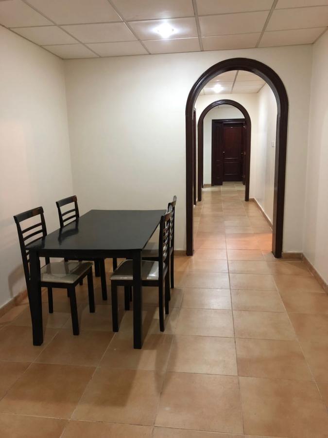 Al Meknan Furnished Units Aparthotel Medina Ngoại thất bức ảnh