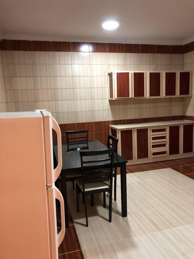 Al Meknan Furnished Units Aparthotel Medina Ngoại thất bức ảnh