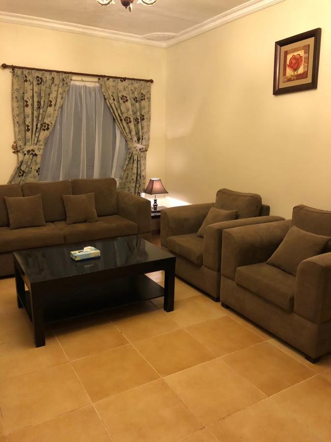 Al Meknan Furnished Units Aparthotel Medina Ngoại thất bức ảnh