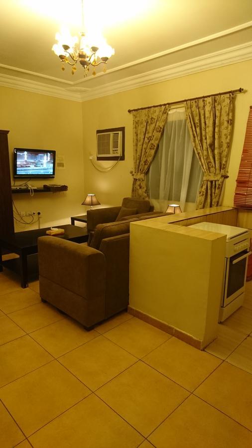 Al Meknan Furnished Units Aparthotel Medina Ngoại thất bức ảnh